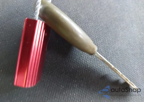 2013 Jeep Wrangler Sport z USA, uszkodzony, nr VIN 1C4AJWAG7DL503853